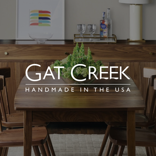 Gat Creek