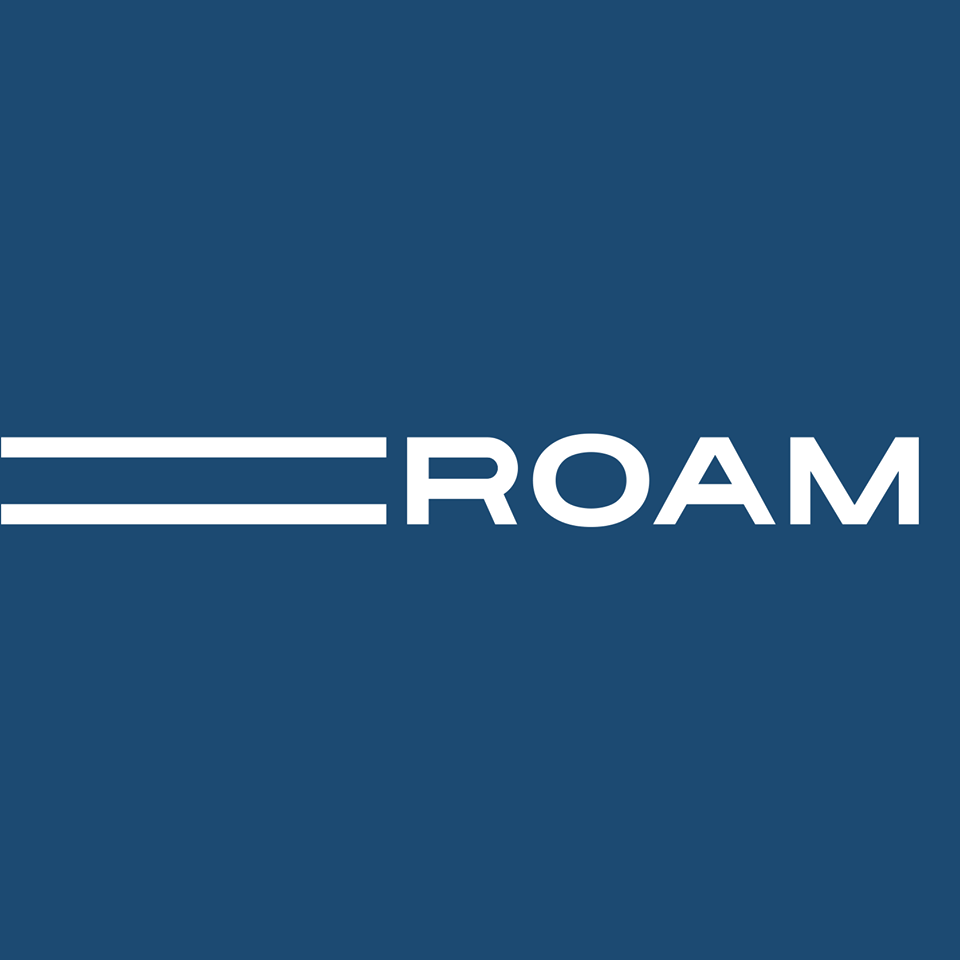 ROAM-Luggage