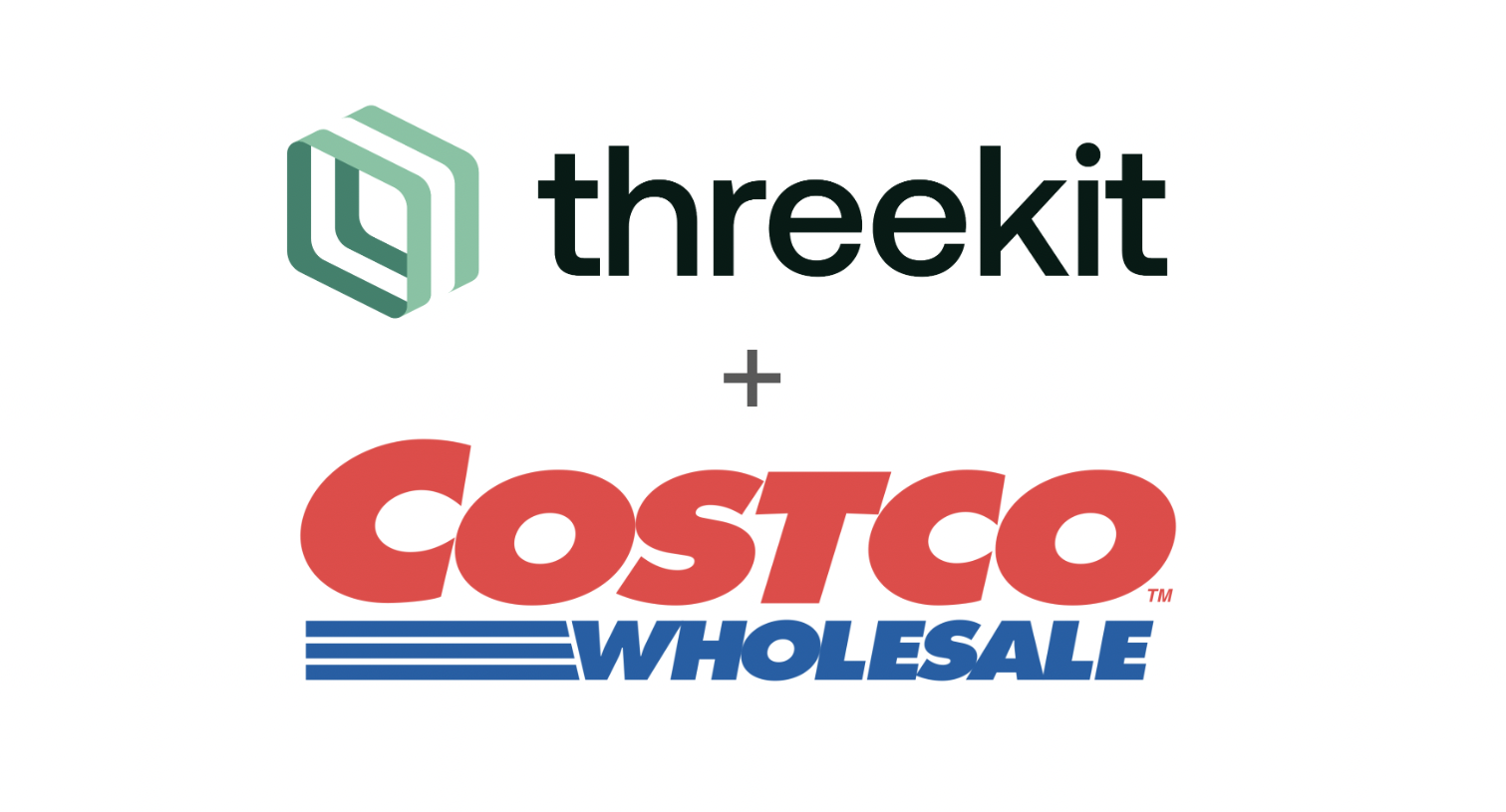 Threekit live on Costco.com