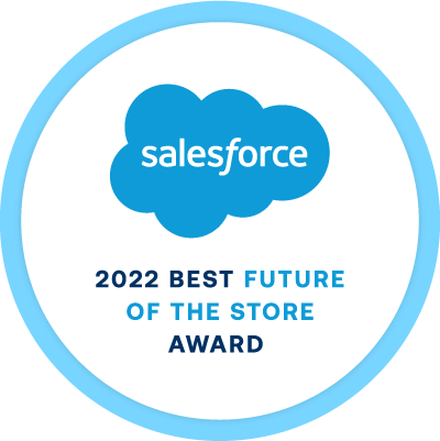 Salesforce Badge