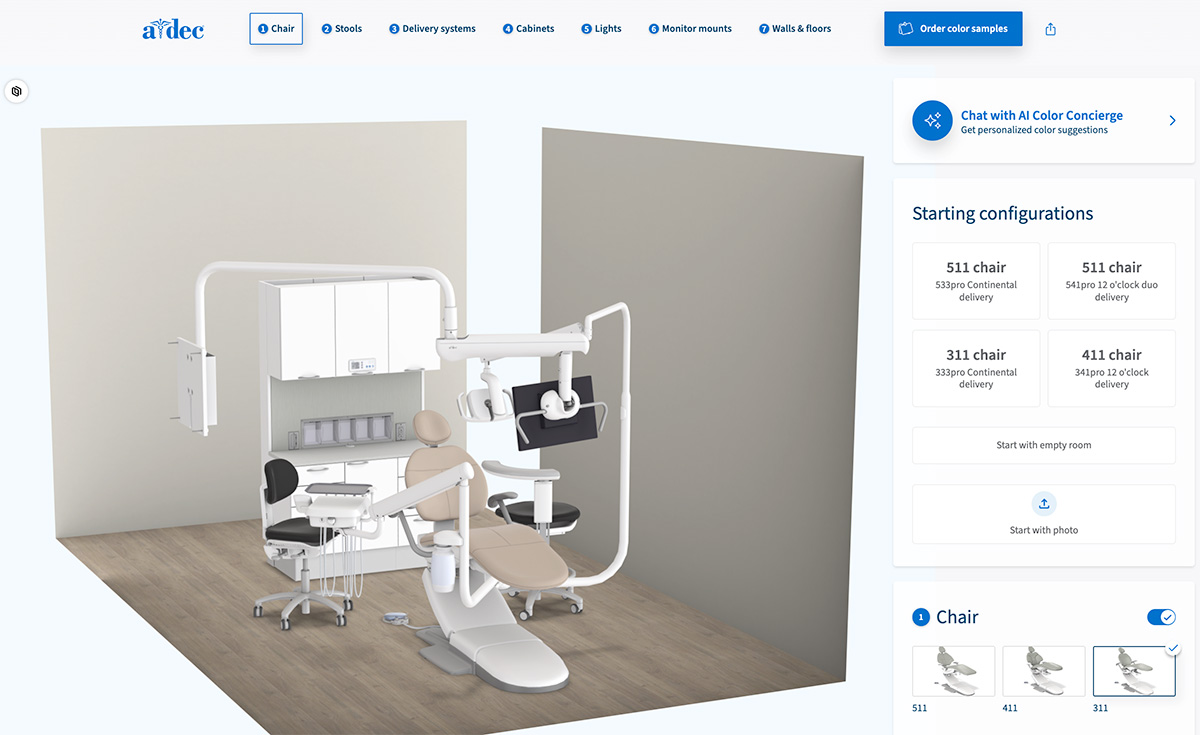 adec screenshot