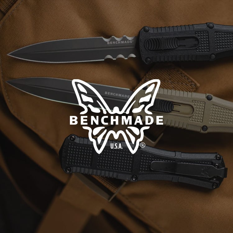 How Benchmade Re-imagined Personalization