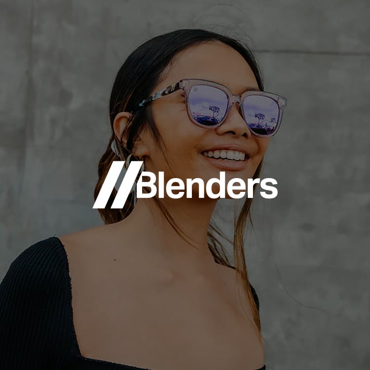 blenders eyewear
