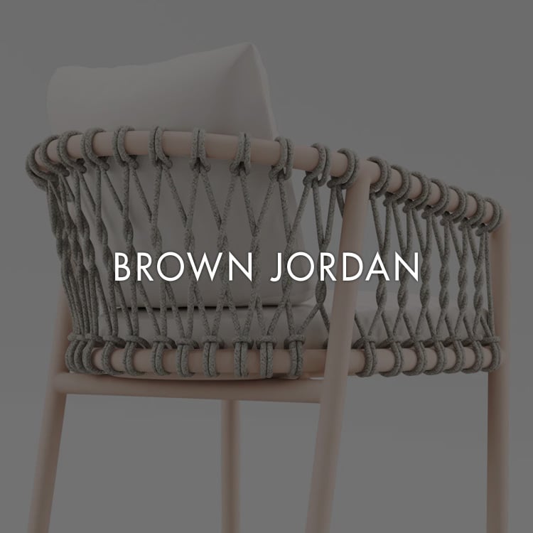 brown jordan