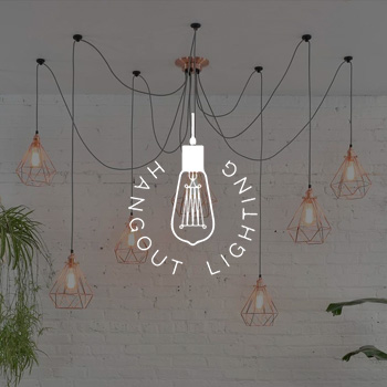 Hangout Lighting