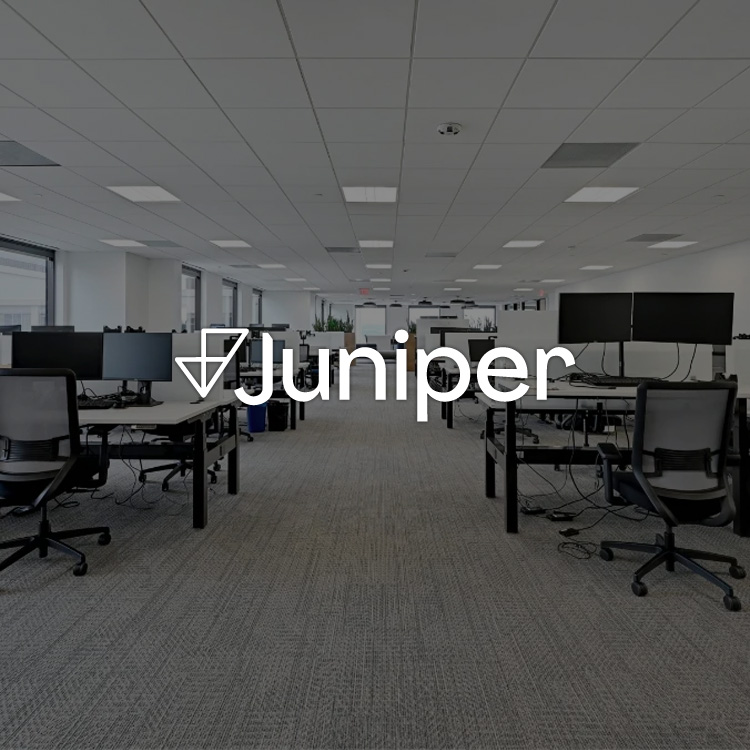 juniper