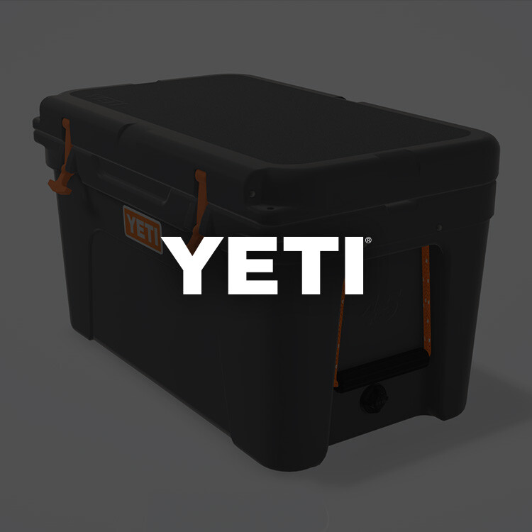 yeti