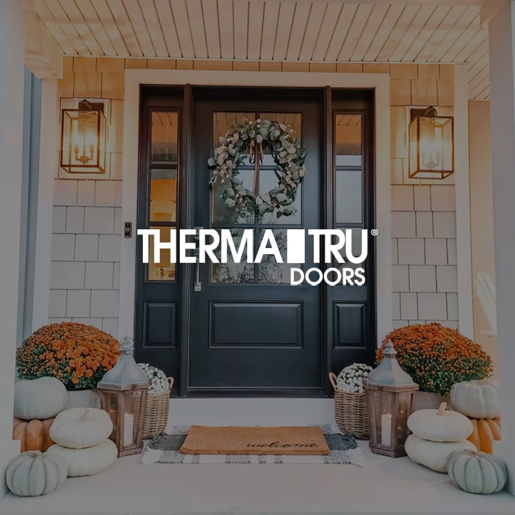 Therma Tru