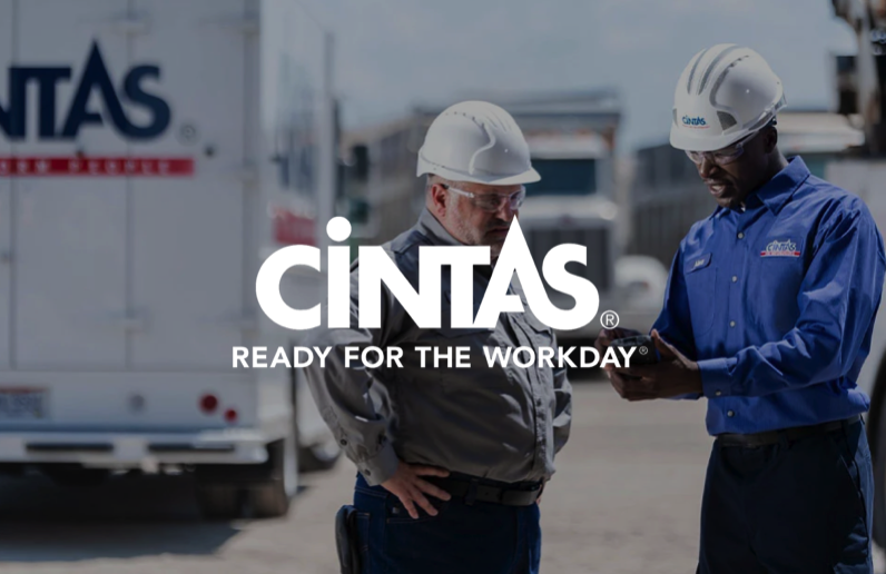Cintas · Workwear Advisor