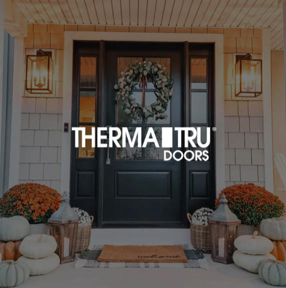 Therma-Tru · Smart Door Finder