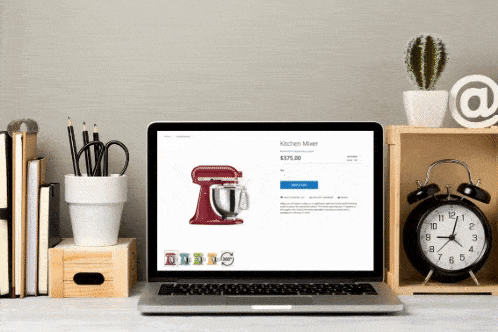 Creating Interactive Product Pages for eCommerce with Magento and Threekit