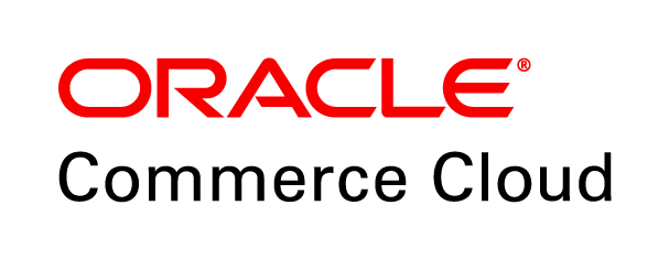 Oracle Commerce Cloud Logo