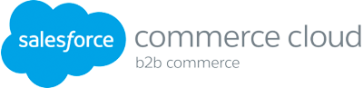 salesforce b2b commerce