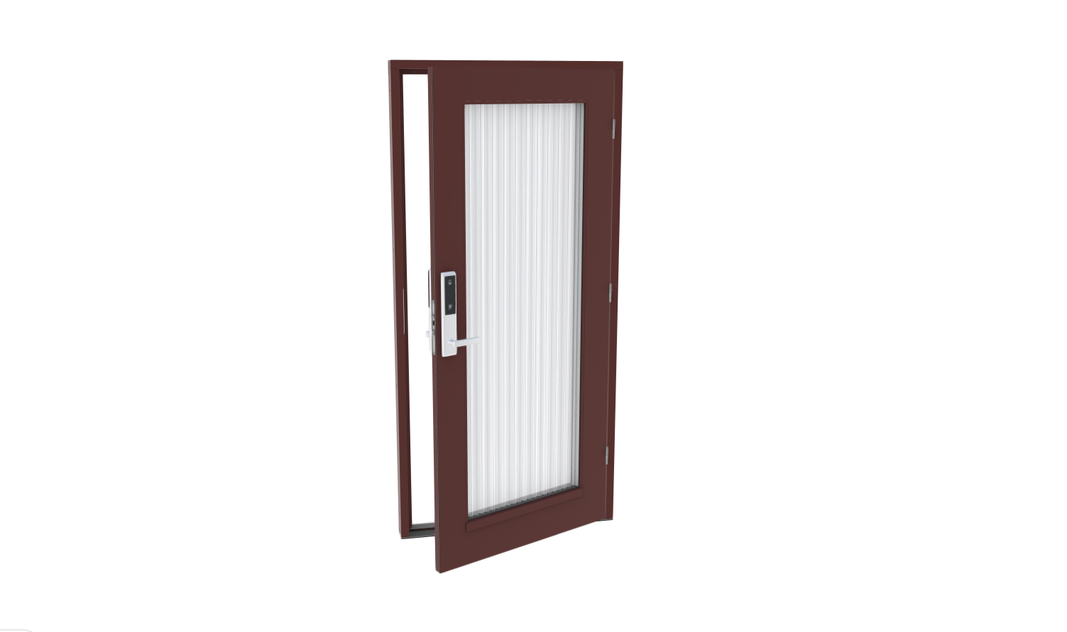 Porte sur mesure