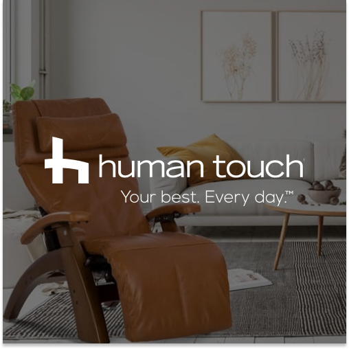 Human Touch