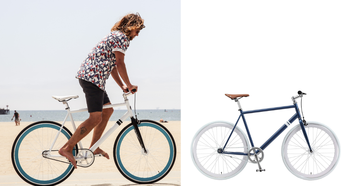 lifestyle v product