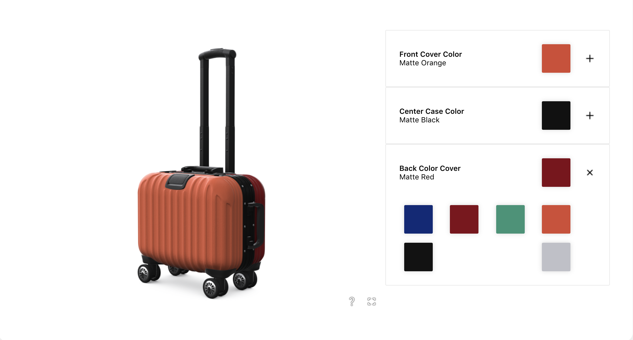 luggage -1